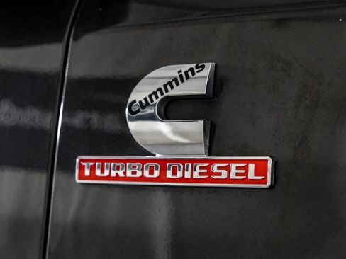 Used 2024 RAM 3500 Big Horn w/ Heated Seats & Wheel Group AWD/4WD image 42