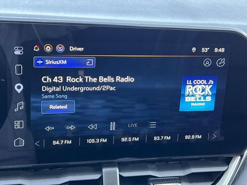 Used 2026 Chevrolet Equinox LT w/ Convenience Package II AWD/4WD image 22