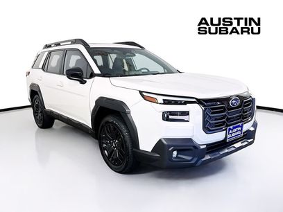Used 2026 Subaru Outback Limited XT