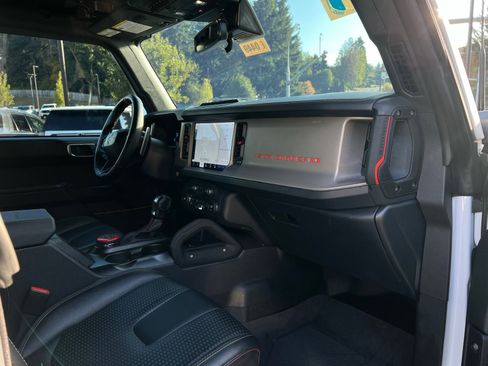 Used 2024 Ford Bronco Raptor image 18