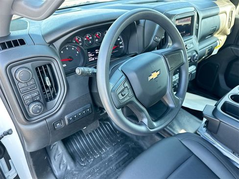 New 2025 Chevrolet Silverado 3500 W/T w/ WT Convenience Package image 6