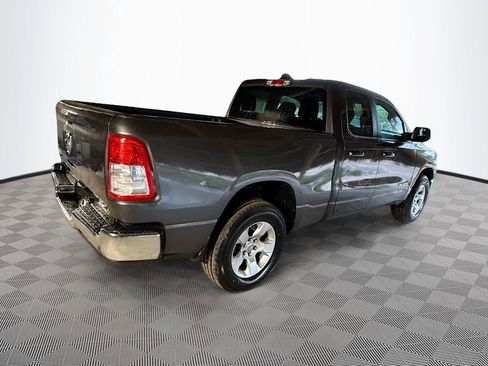 Used 2022 RAM 1500 Big Horn image 8