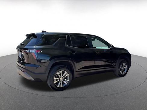 Used 2025 Chevrolet Equinox LT FWD image 15