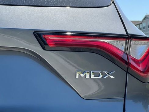 Certified 2023 Acura MDX SH-AWD w/ Technology Package image 36