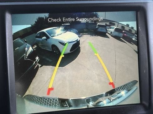 Used 2017 RAM 1500 Lone Star RWD image 18