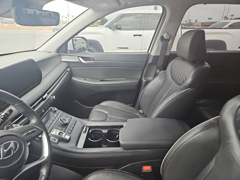 Used 2023 Hyundai Palisade Limited AWD/4WD image 5