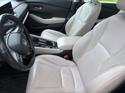 Used 2023 Honda Accord EX-L image 24