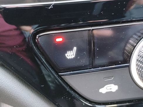 Used 2024 Honda Accord EX-L image 27