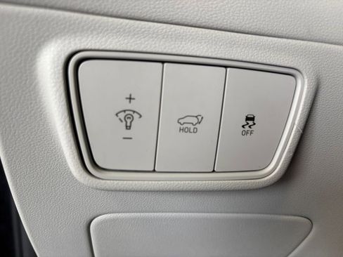 Used 2024 Hyundai Tucson SEL image 14