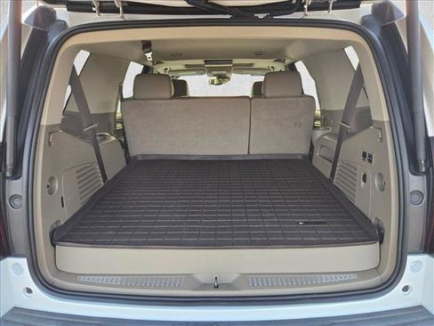 Used 2019 Chevrolet Tahoe LT RWD image 6