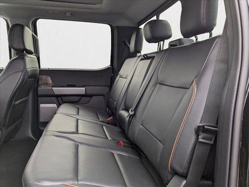 New 2025 Ford F250 Lariat w/ Lariat Ultimate Package image 16