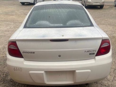Used 2005 Dodge Neon SXT w/ Anti-Lock Brake Group image 4
