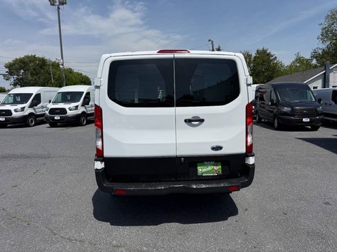 Used 2019 Ford Transit 250 130 Low Roof w/ Exterior Upgrade Package RWD image 31