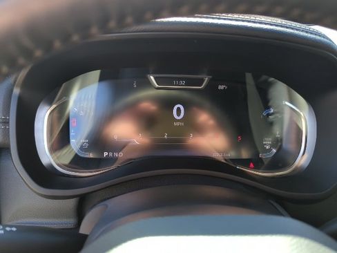 Certified 2024 RAM 3500 Laramie w/ Night Edition image 10