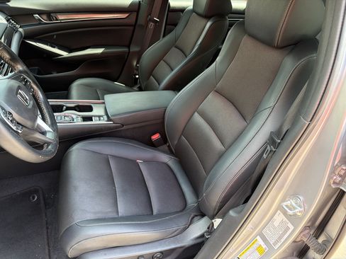 Used 2022 Honda Accord Sport image 17
