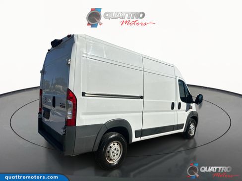 Used 2018 RAM ProMaster 1500 image 7