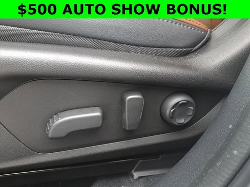 New 2026 Subaru Outback Touring XT image 25