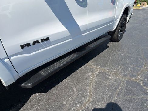 New 2026 RAM 1500 Big Horn image 7