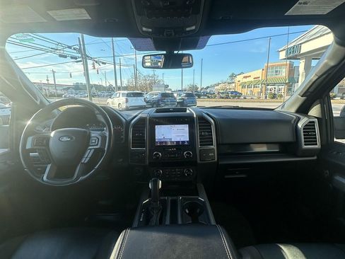 Used 2019 Ford F150 Raptor w/ Equipment Group 802A Luxury image 13