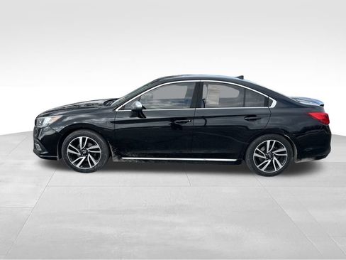 Used 2019 Subaru Legacy 2.5i Sport image 2
