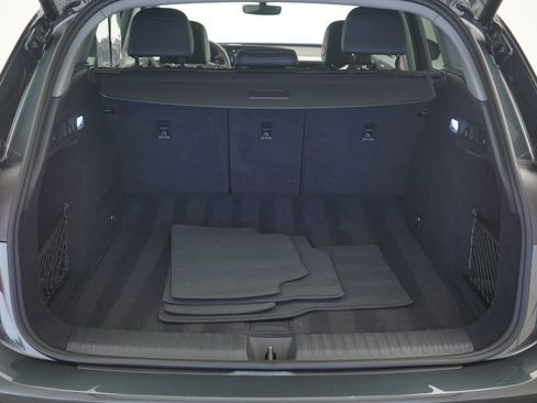 Used 2025 Audi Q6 e-tron Premium Plus w/ Premium Plus image 12