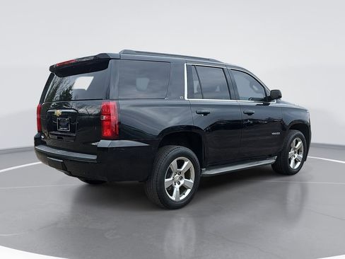 Used 2015 Chevrolet Tahoe LT image 3