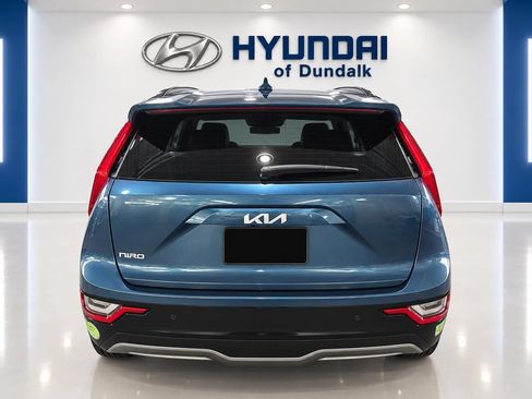 Used 2023 Kia Niro Wave FWD image 6