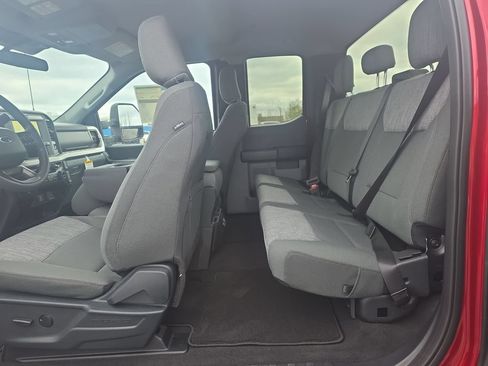 New 2026 Ford F250 XLT AWD/4WD image 22