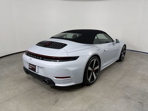 New 2026 Porsche 911 Carrera 4S image 7