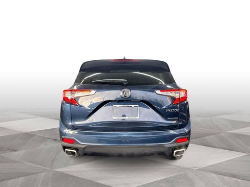 New 2025 Acura RDX SH-AWD image 7