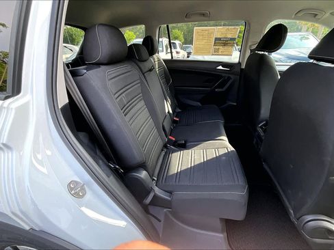 Used 2023 Volkswagen Tiguan S FWD image 20