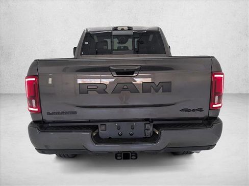 New 2026 RAM 3500 Laramie image 7