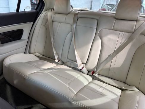 Used 2015 Lincoln MKS AWD w/ Equipment Group 101A image 24