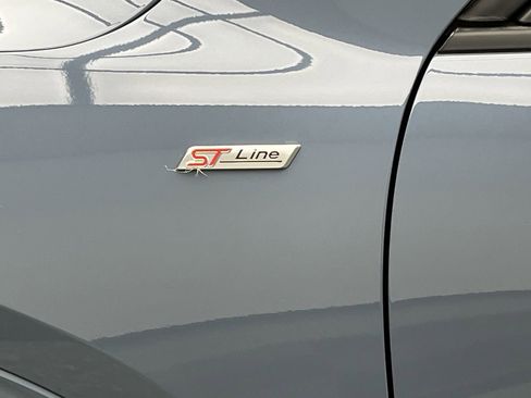 Certified 2023 Ford Escape ST-Line w/ Equipment Group 301A FWD image 31