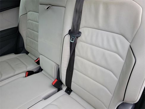 Used 2020 Volkswagen Tiguan SEL Premium R-Line w/ 3rd Row Seat Package image 17