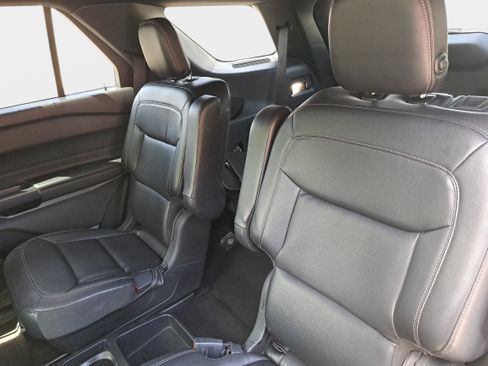 Used 2020 Ford Explorer XLT w/ Equipment Group 202A AWD/4WD image 15