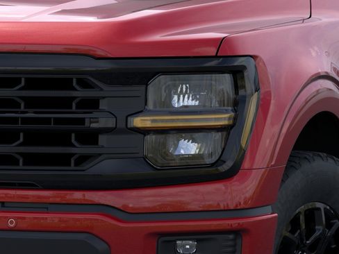 New 2026 Ford F150 XLT w/ Equipment Group 302A MID AWD/4WD image 18