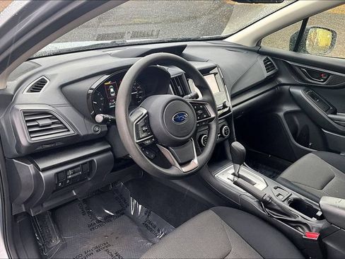 Used 2023 Subaru Crosstrek 2.0i AWD/4WD image 18