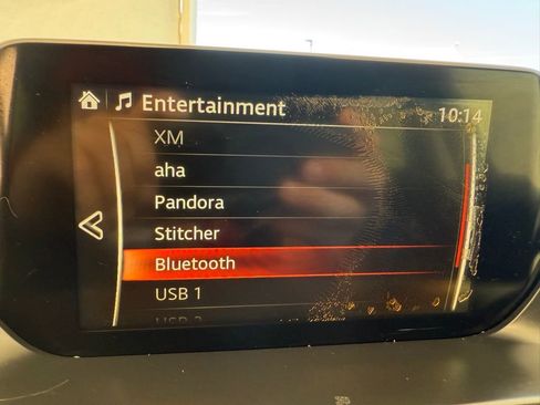 Used 2017 MAZDA MAZDA6 Touring image 41