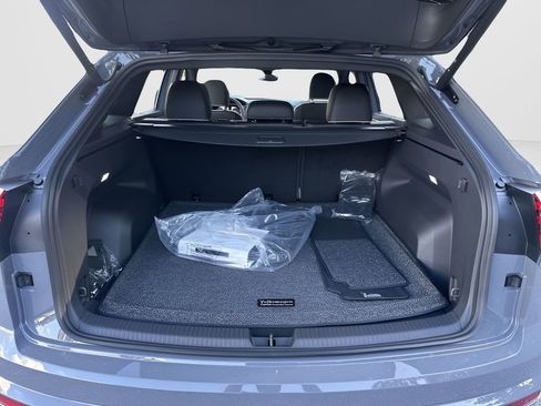 New 2026 Volkswagen Atlas Cross Sport SEL Premium R-Line AWD/4WD image 24