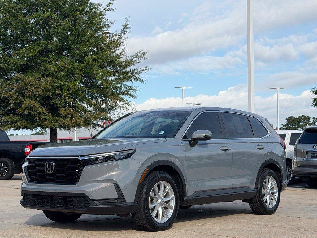 Used 2024 Honda CR-V EX-L image 8