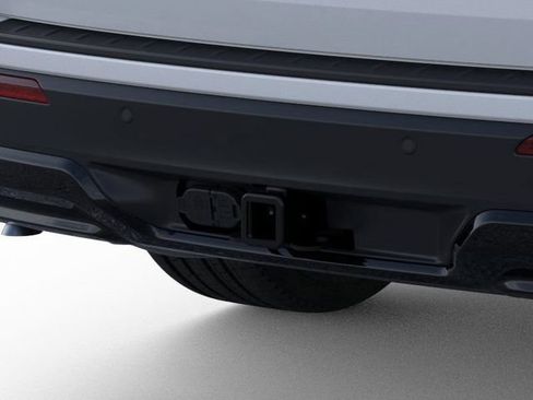 New 2026 Ford Explorer ST-Line w/ ST-Line Street Pack RWD image 23