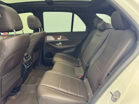 Used 2021 Mercedes-Benz GLE 350 4MATIC image 20
