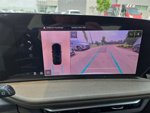 New 2025 Audi Q5 Premium image 17