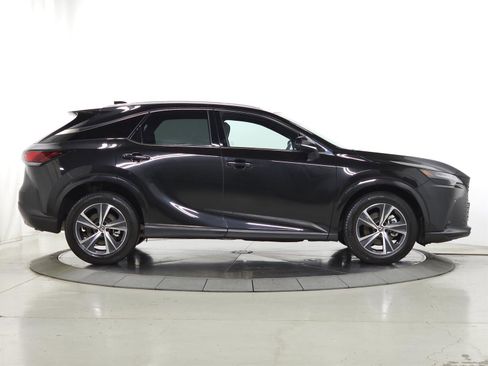 Used 2023 Lexus RX 350 Premium w/ Cold Area Package AWD/4WD image 11
