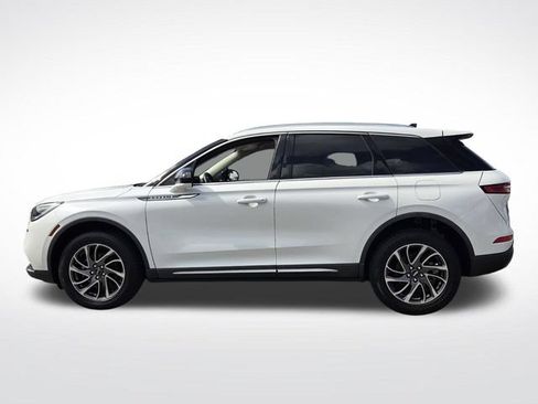 Used 2020 Lincoln Corsair FWD w/ Equipment Group 101A image 6