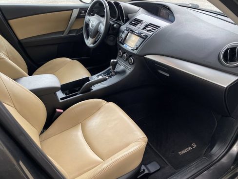 Used 2013 MAZDA MAZDA3 s Grand Touring FWD image 30