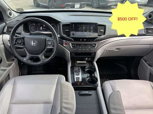 Used 2022 Honda Pilot Special Edition image 17