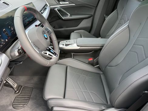 New 2026 BMW X2 M35i w/ Convenience Package AWD/4WD image 14