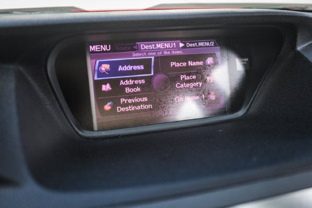 Used 2013 Acura TSX w/ Technology Package FWD image 35
